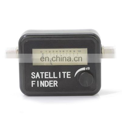 Factory Price Satlink Satellite Finder Meter