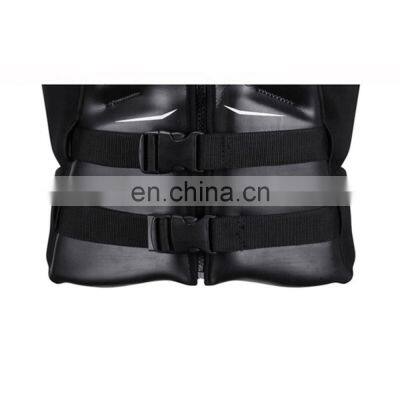 UICE Premium Life Jacket Surfing Vest With Durable Material and Best Accessories