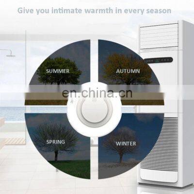 High Quality Cheap Inverter Type R22 220V 24000BTU Air Conditioner Stand