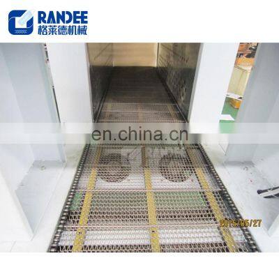 Semi Automatic Plastic Water Bottle Shrink Wrapping Packaging Packing Machine Cut Wrap Seal Heat Shrinking Tunnel photo-3