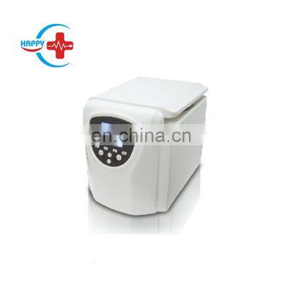 HC-B043C Benchtop High Speed Centrifuge in a promotion price/lab centrifuge machine /centrifuge machine