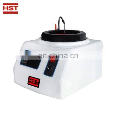 HSTP-1 Single Disc Metallgraphic Automatic Polishing Machine photo-5