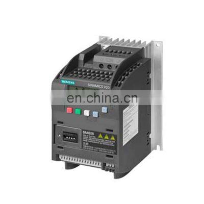 Siemens V20 frequency converter