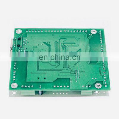 DENVER Clothing Cutting Equipment Controller Motion Controller Advertising Cutting Equipment Control Cutting Machine photo-3