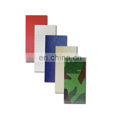 16mm decorative pu foam sandwich panel insulated pu metal carving sandwich panel price