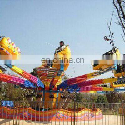 Factory price adult thrill extreme play funfair ground jump crazy bounce machine for sale