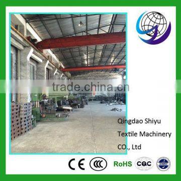 Similar Ultra High Speed Used Tsudakoma Air Jet Looms and Industrial Loom SY8000-1 photo-5