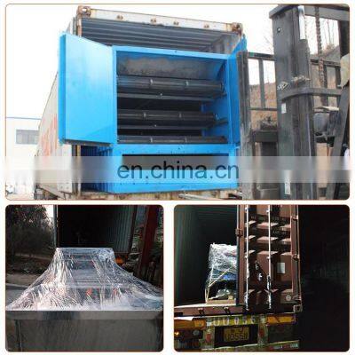 Ginger Powder Making Machine Potato French Fries Dryer Machine Industrial Food Dryer Machine photo-3