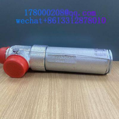 SFV25T218-220bar Safety Valve Manufactured by Danfoss photo-3