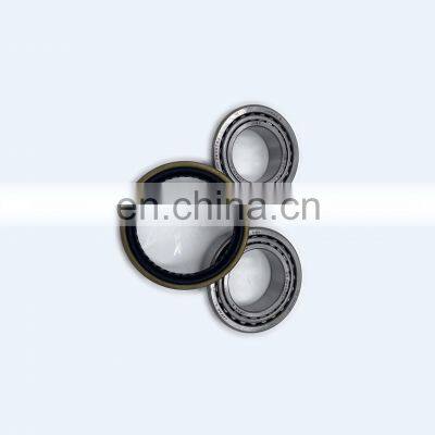 Double Row Angular Contact Ball Bearing Wheel Hub Bearings Repair Kits Size 40x68.35x62 For Russia Cars photo-3