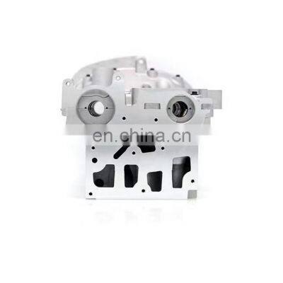 K4M Zylinderkopf, passt für Renault K4M - Motor mit 8 Ventilen, OEM 7701473353, neuer Aluminium - Zylinderkopf photo-4