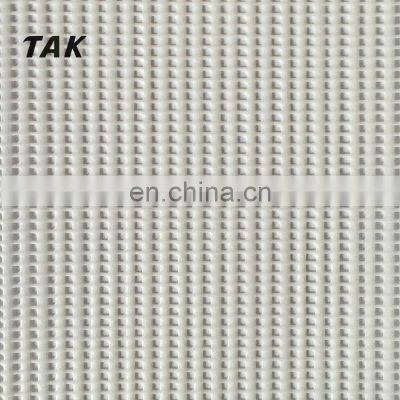 100% de tela de malla recubierta de PVC PES photo-2