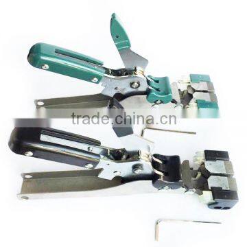 Picabond connector crimping tool