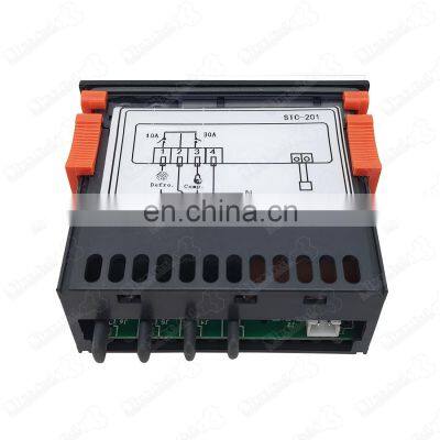 Kühlschrank-Temperaturregler, Mikrocomputer-Temperaturregler, Digitaler Temperaturregler STC-201 photo-5