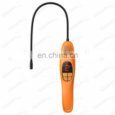 LD 100 Halogen gas Freon CFCs HCFCs HFCS HFO Refrigerant Gas Leak Detector LD-100