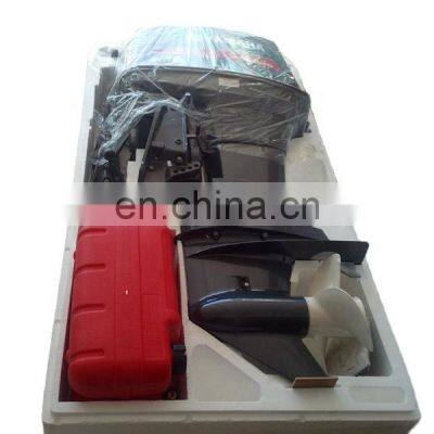 2 Stroke E40X Outboard Motor E40XMHL photo-2