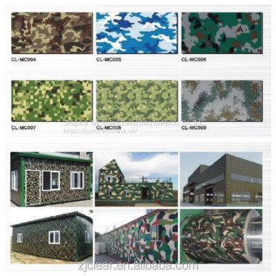 Pre-pained Steelcoil/aluminium Coil photo-5