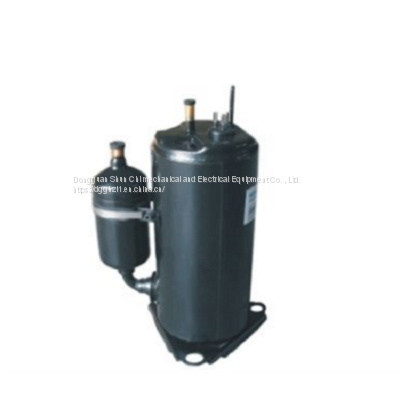 Meizhi RJSM160V11WFZ R134 Air Energy Hot Water Air Conditioning Compressor photo-2
