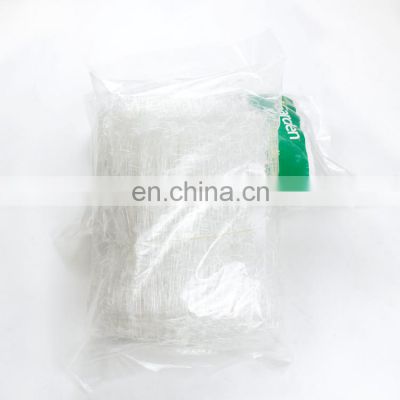 climbing plant support net white agriculture climbing net garden trellis netting