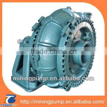 Sand Pumping Machine, Sand Dredge Pump, Dry Sand Pump