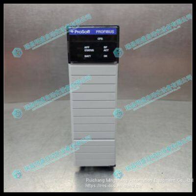 ProSoft MVI56-PDPS communication module