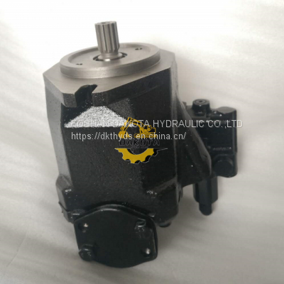 Hydraulic Pump VOE15020179 VOE15020161 VOE17458125 VOE15079594 VOE15020177 Axial Piston Pump for Volvo A35f A35g A40f A40g photo-4
