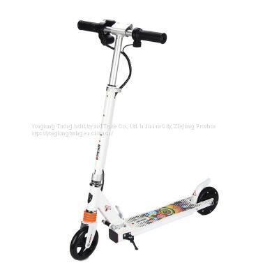 16km/h 8.5 Inch Smart Hover Board Electric Scooter With 700w Batteries App Control