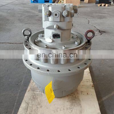 14557192 for Volvo Excavator EC480 Travel Motor Device EC480D Final Drive photo-2