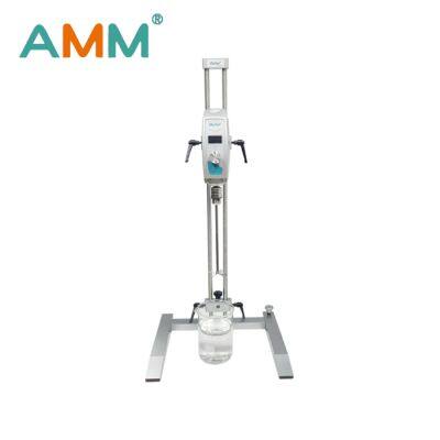 AMM-M120PLUS Laboratory Top Mounted Digital Display Electric Mixe-Pharmaceutical Industry Gel Preparation