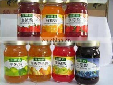 Automatic Continuous Bottle Can Sterilizer Machine Tunnel Pasteurizer 1000 Bottles per Hour photo-5