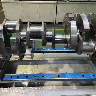 crankshaft OM471for diesel engine