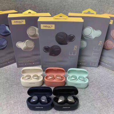 Jabra ELITE 75t wireless earphone