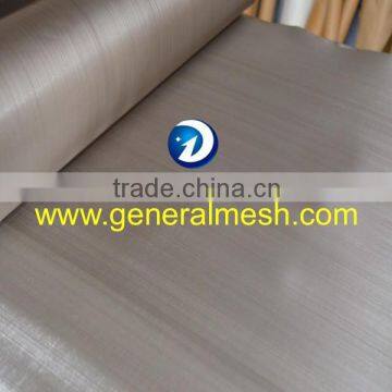 400x3000mesh Twill Dutch Weave Wire Cloth photo-6