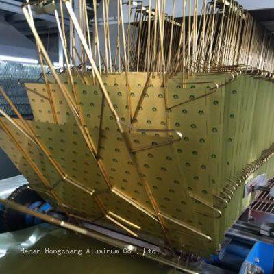 Wine Bottle PP Cap Material Aluminum Alloy Ex-factory Price 8011 3105 photo-2