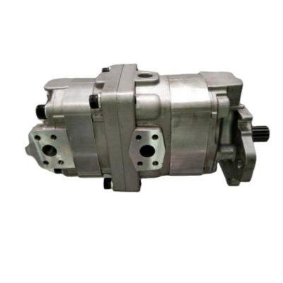 WX Pay attention to integrity Hydraulic Pump 705-51-10150 for Komatsu Crane Gear Pump Series Sell abroad