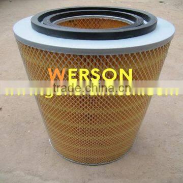 Paper Air Conditioning Filters,air Compressor Intake Filter for Auto | Generalmesh photo-2