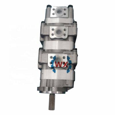 Hydraulic gear Pump 705-41-08050  for komatsu pc28UU-1 Excavator