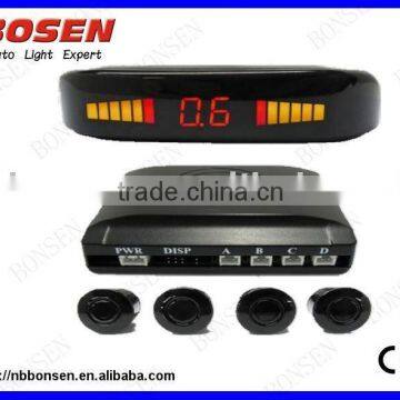 LED5-4, LED Parking Sensor