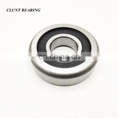 CLUNT brand MG305DDA bearing Forklift Guide Ball Bearing MG305DDA 305SZZ6