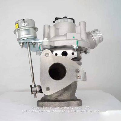 New VT01 KP39 Turbo For BYD 1.5T Engine 1380003024 1380000077 54399700132 54399700151 BYD476ZQA-1118100 BYD476ZQA1118100 Turbocharger