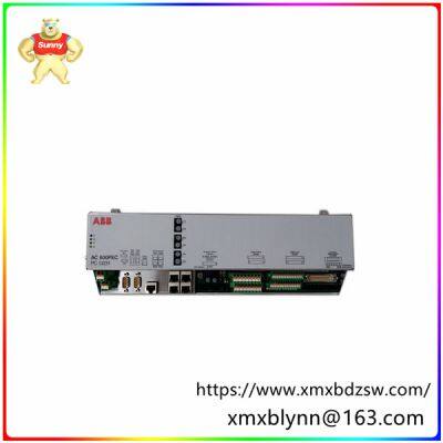 PCD231B  Excitation system controller   High precision control capability