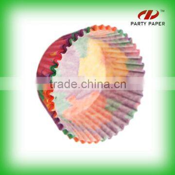 Various Sizes Disposable Paper Cakecup