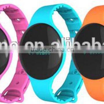 2015 Products Smart Watch Touch Screen photo-5