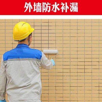 External Wall Transparent Waterproof Glue photo-3