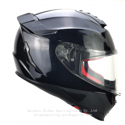 FF870 Motorcycle Full Face Helmet photo-2