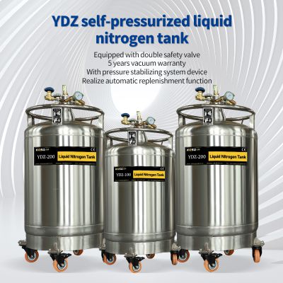 Kyrgyzstan-liquid nitrogen pressure vessel-liquid nitrogen storage dewars