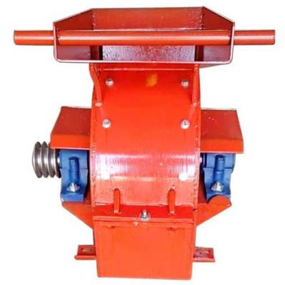 South Africa Hot Sale Mining Hammer Mill Crusher Machine for Gold Stone Rock Ore