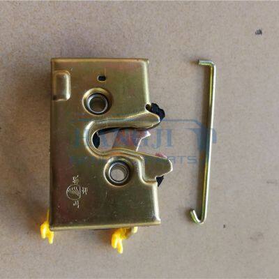 High Quality Bus Parts Accessories Lock System 61N-05010 RH Lock Body Spare Parts photo-3