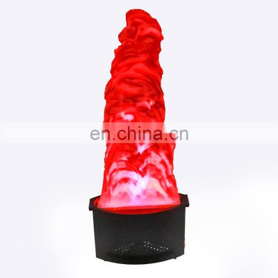 LED Simulation Flame Lamp Hot Sale Fire Flame Effect Machine For Halloween Party Haunted House