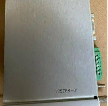 Bently Nevada 3500/20-01-02-00 125768-01  RIM I/O Module